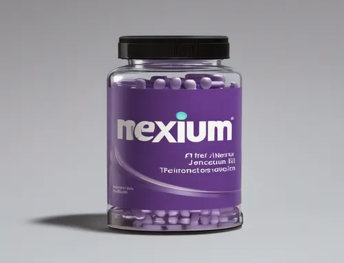 nexium precio pami